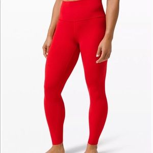 Lululemon Align legging 25”